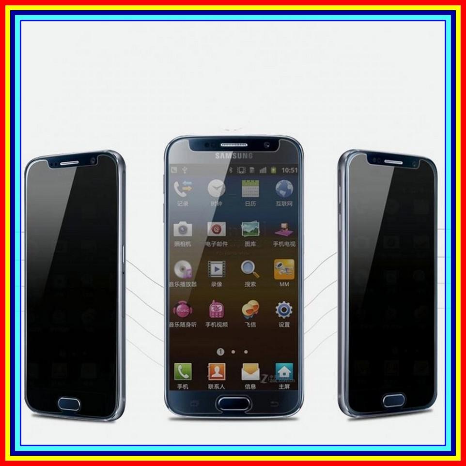 Detail Gambar Tempered Glass Spy Oppo F1S A59 Anti Gores Kaca Privacy Gelap Terbaru