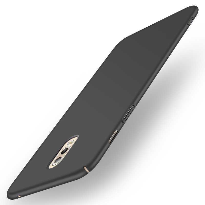 Samsung J7 Plus Baby Skin Ultra Thin Hard Case Casing HP Murah Terbaru