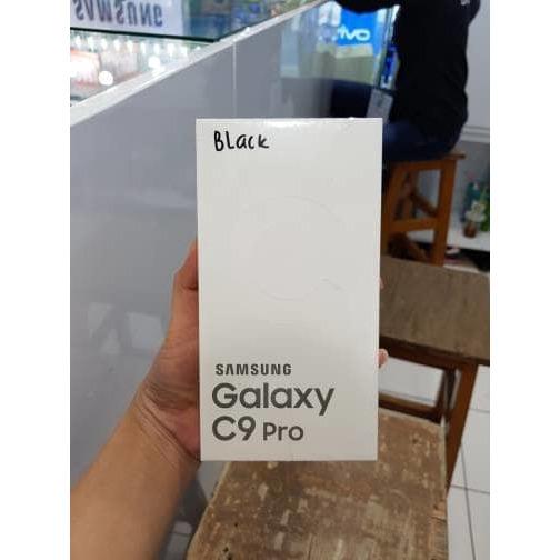 Samsung Galaxy C9 Pro
