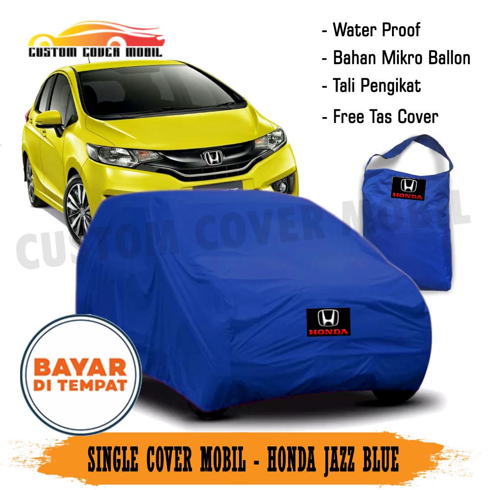 Cek Harga Baru Kaos Honda Jazz Kaos Otomotif Honda Jazz Terkini