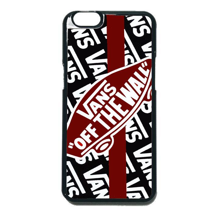 Vans Off the Wall J0399 Casing Custom Hardcase Oppo A71 Case Cover