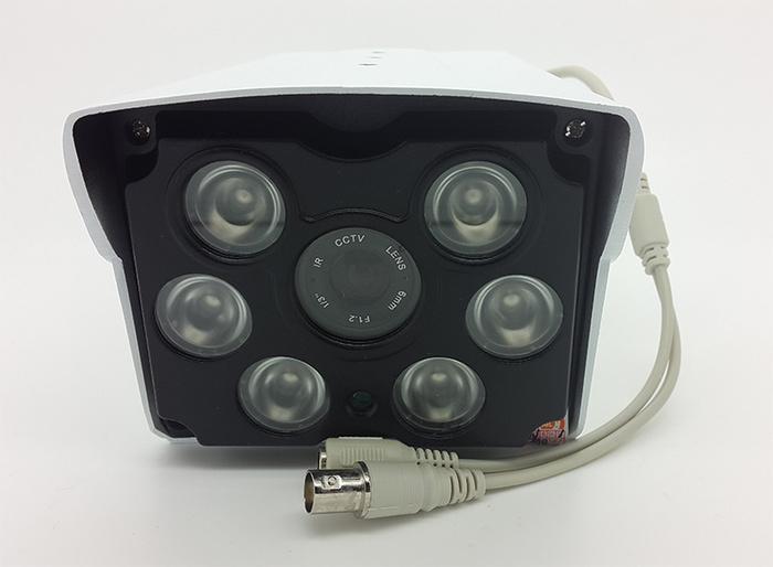 ORIGINAL - Camera CCTV KDS 1/3