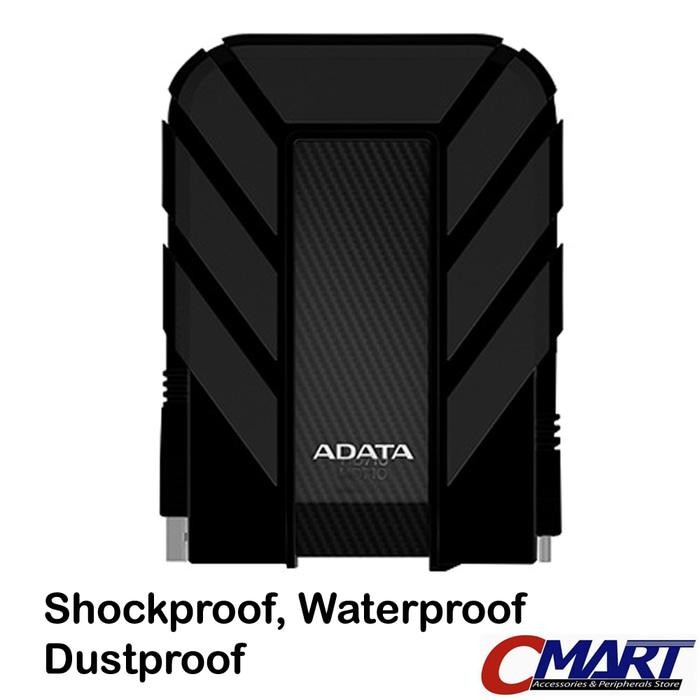 Adata HD710 Pro 2TB 2.5