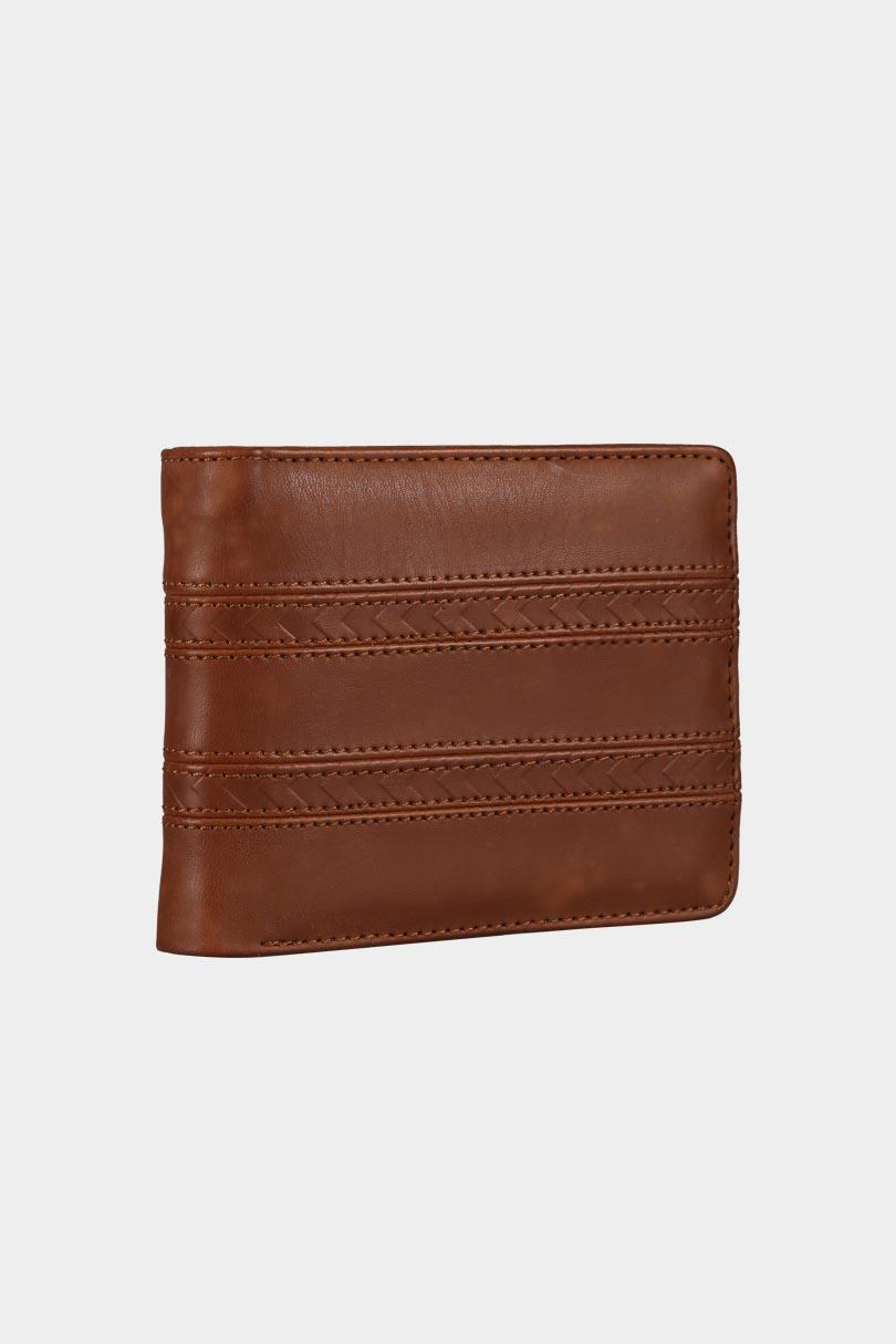 FAMO Men Bags Wallets & Accessories Wallets Fashion Wallets Brown Agustus 2018 - 2 FAMO Men Bags Wallets & Accessories Wallets Fashion Wallets Brown - 2