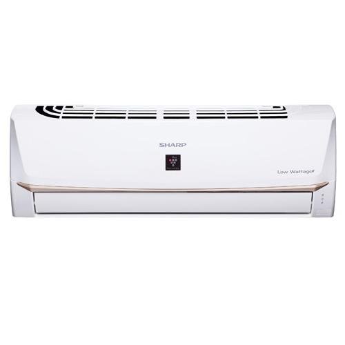 SHARP AC Split Low Watt 330 Watt 0.5 Pk - AH-AP5UHL - Khusus JABODETABEK(UNIT ONLY)