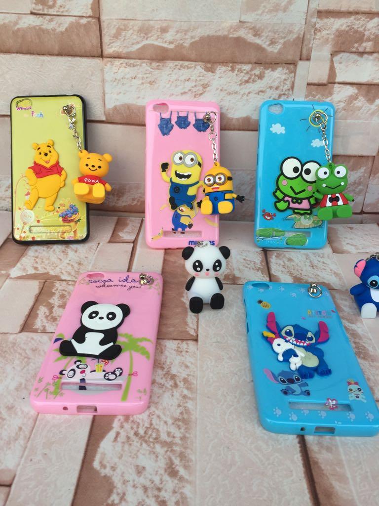 Case Mi 4A / Softcase Mi 4A / Case Xiaomi redmi 4A / Case/Softcase