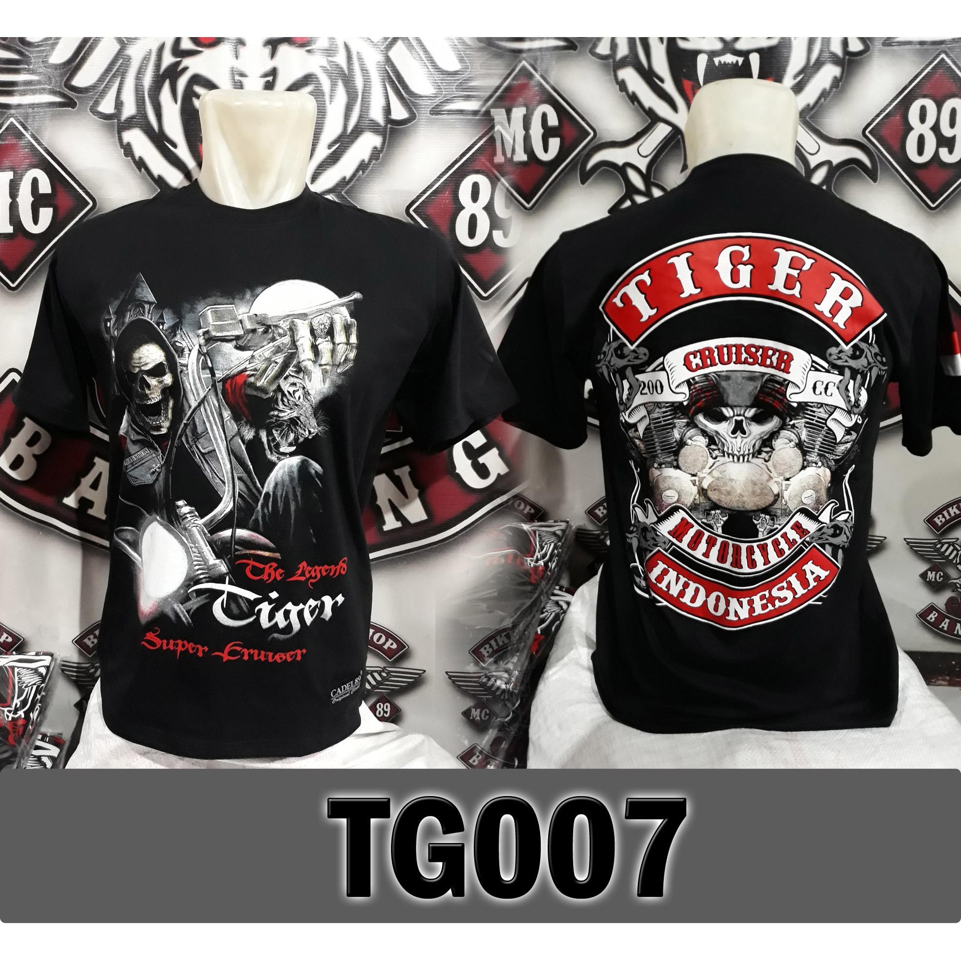 keunggulan tiger sumber rejeki keunggulan tiger sumber rejeki