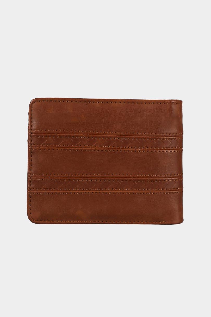 FAMO Men Bags Wallets & Accessories Wallets Fashion Wallets Brown Agustus 2018 - 3 FAMO Men Bags Wallets & Accessories Wallets Fashion Wallets Brown - 3
