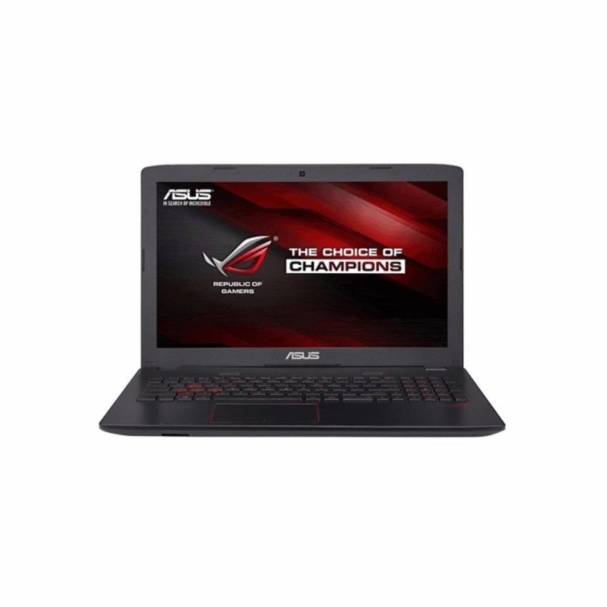 ASUS ROG GL552VX DM409T I7 7700 4GB/1TB/VRAM 4GB/W10