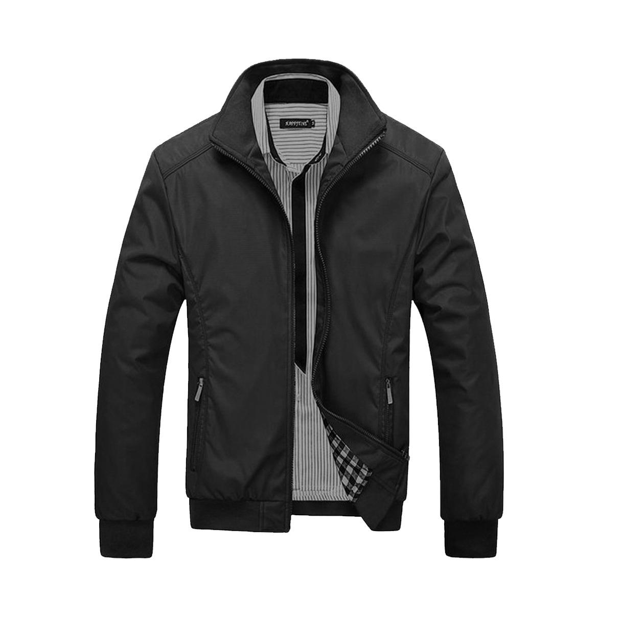 Jaket Virendra SHAQUILLE Waterproof Tahan Air Tahan Angin Street Style Terabru Touring Gunung Parasut Tersedia 4Warna Hitam, Biru Navy, Merah Marun,Hijau Army dan Logo All Club Bola PROMO