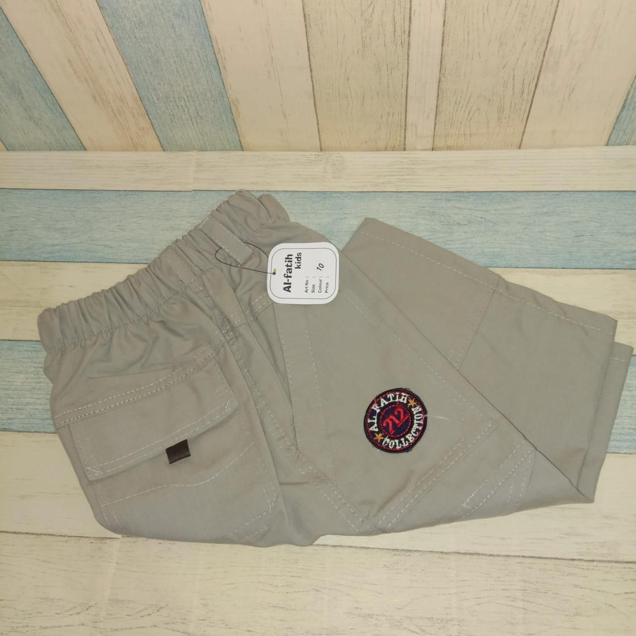 R2G Store - 3 Pcs Celana Standar Katun Anak ( 1-10 Tahun ) Januari 2019 - 4 R2G Store - 3 pcs Celana Standar Katun Anak ( 1-10 tahun ) - 4