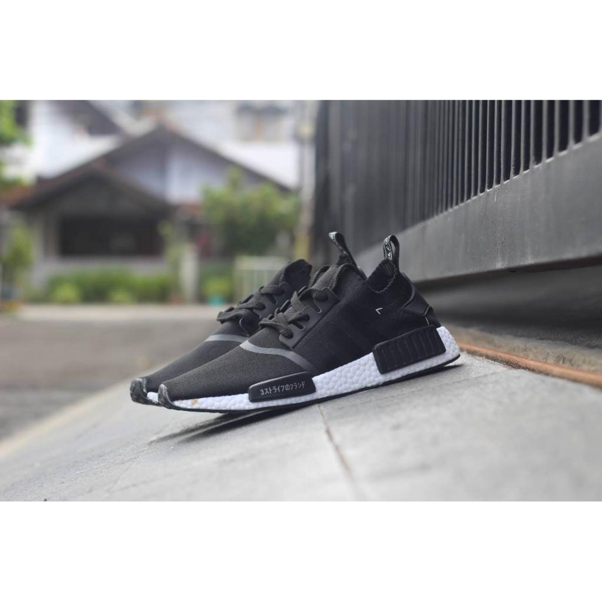 Sepatu Adidas NMD Tokyo Premium 0400 2