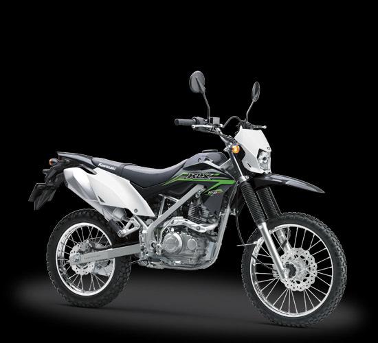 KAWASAKI New KLX Cicilan 0% ASURANSI TLO 1 TAHUN