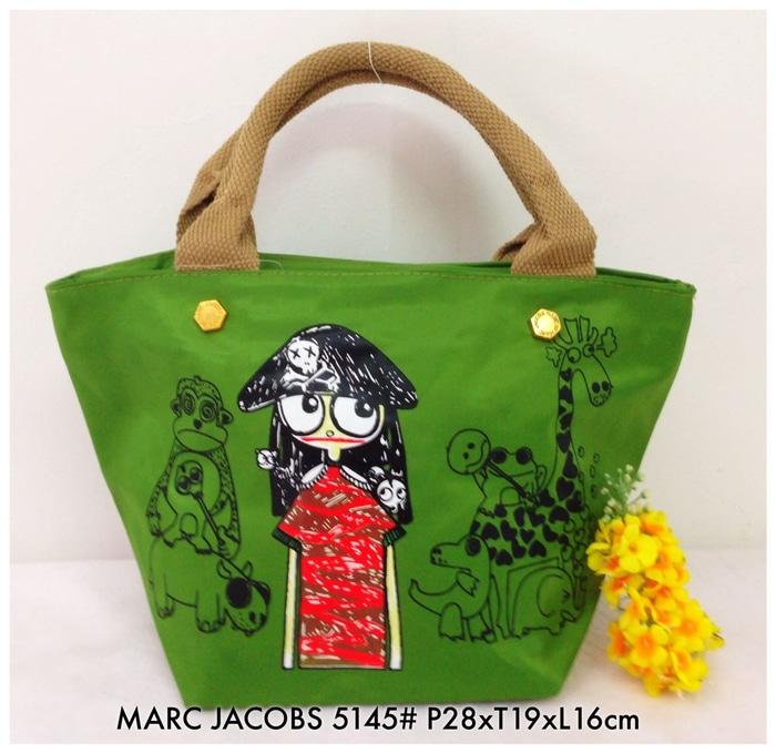 Tas Wanita Marc Jacobs 5145 Handbag - 16