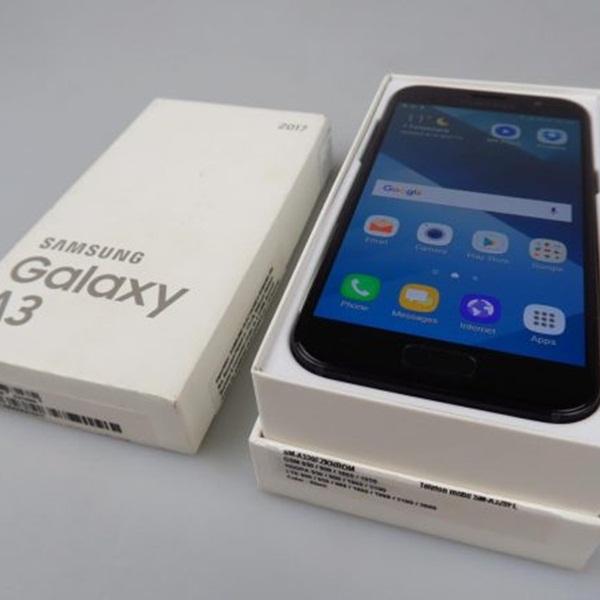 Samsung Galaxy A3 2017