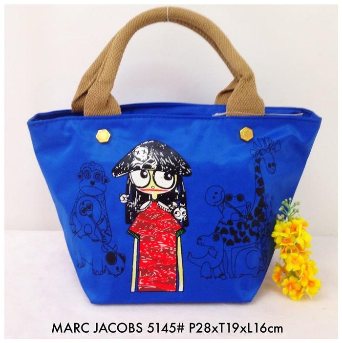 Tas Wanita Marc Jacobs 5145 Handbag - 12