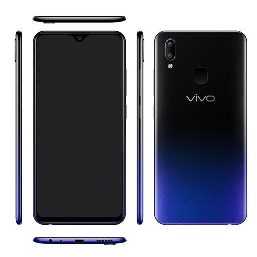 Vivo Y95 Ram 4GB/32GB - Bisa Cicilan Tanpa Kartu Kredit + Free Bonus 6 Items Januari 2019 - 3 Vivo Y95 Ram 4GB/32GB - Bisa Cicilan Tanpa Kartu Kredit + Free Bonus 6 Items - 3
