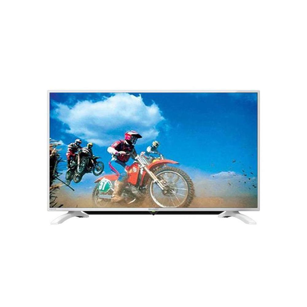 Super Promo Tv Sharp Led 32Le180I 32 Inch Murah Murah