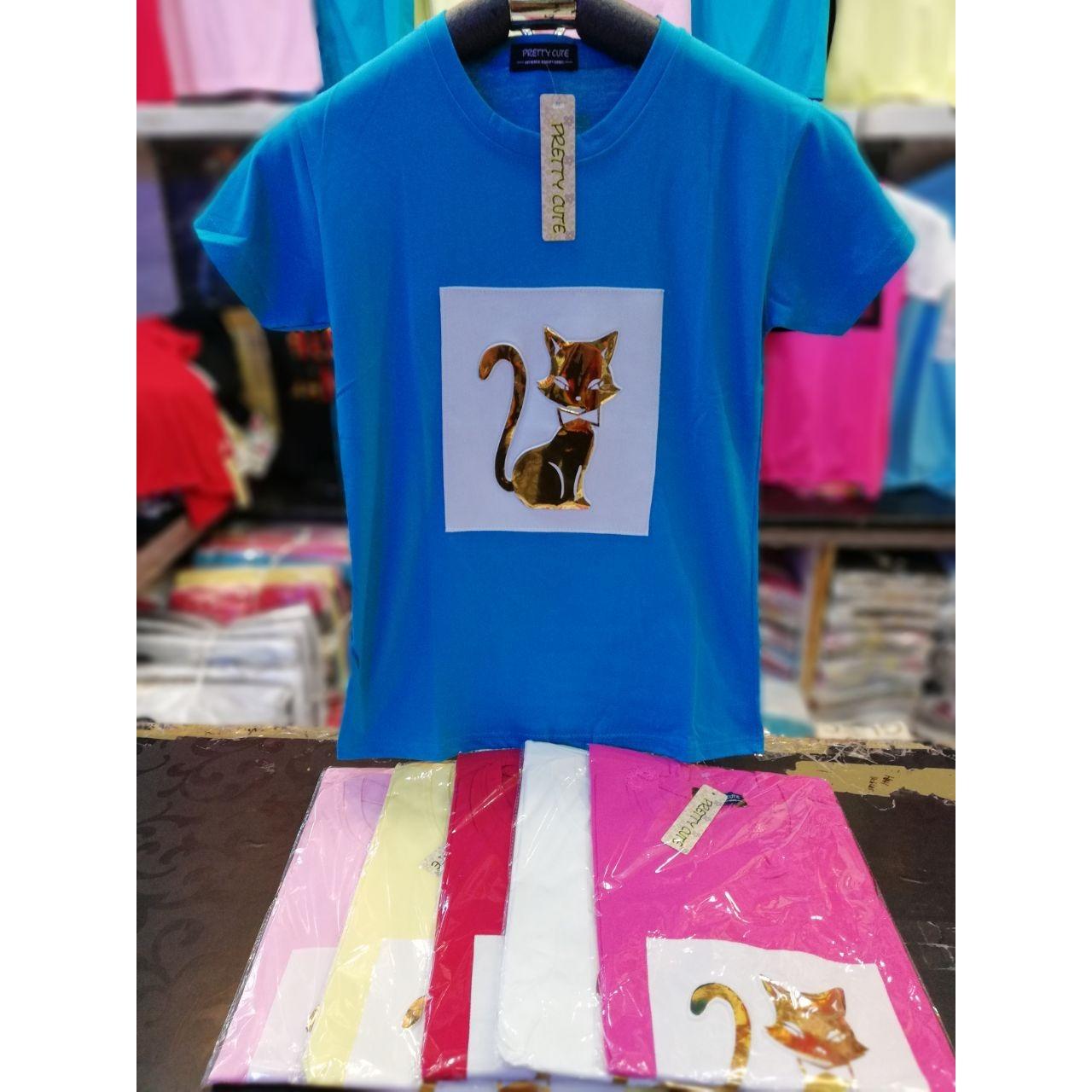 Baju Distro Wanita Keren BIntang Nusantara Niaga