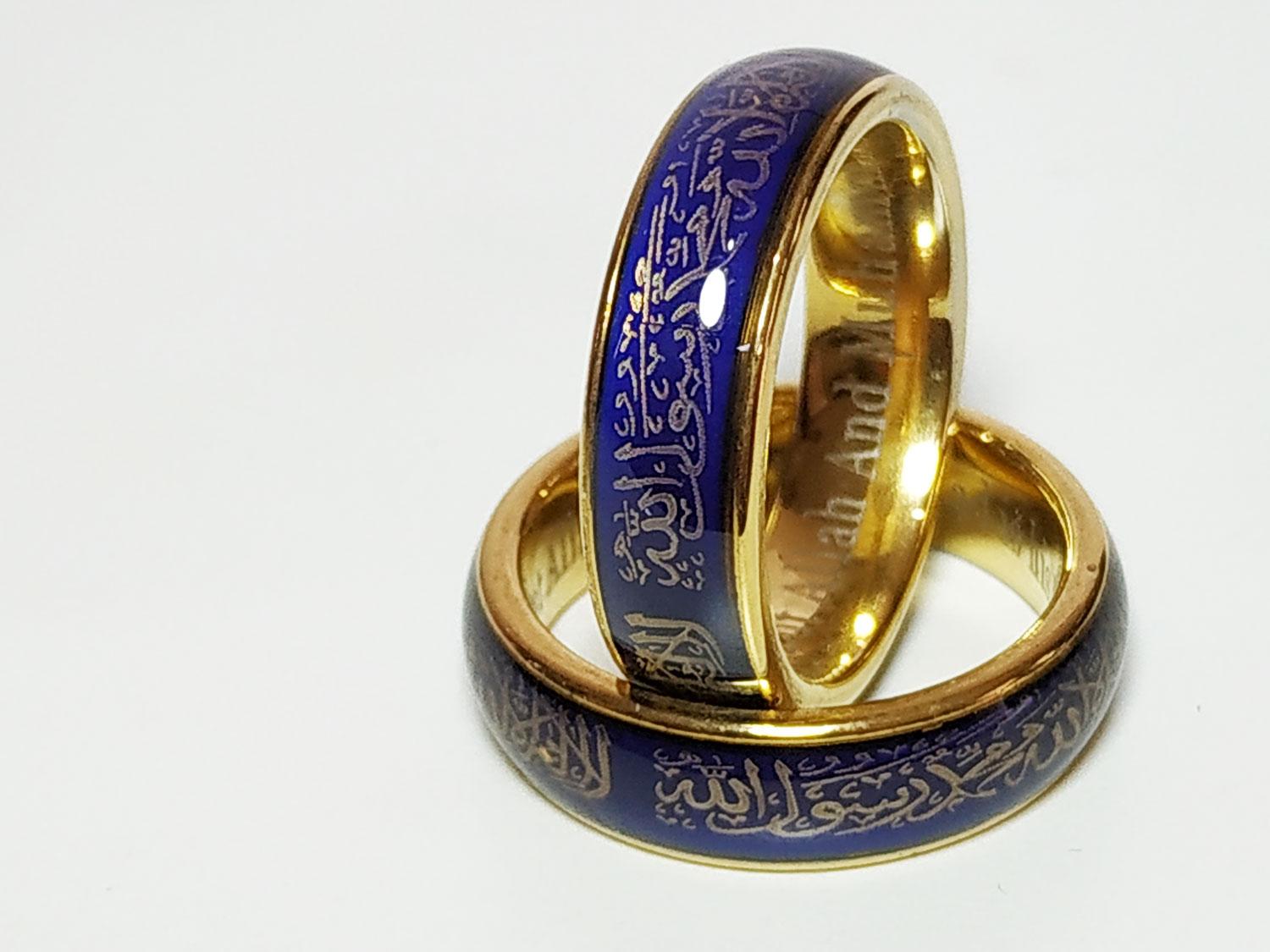200+ Gambar Cincin Tauhid HD Paling Baru 200+ Gambar Cincin Tauhid HD Paling Baru