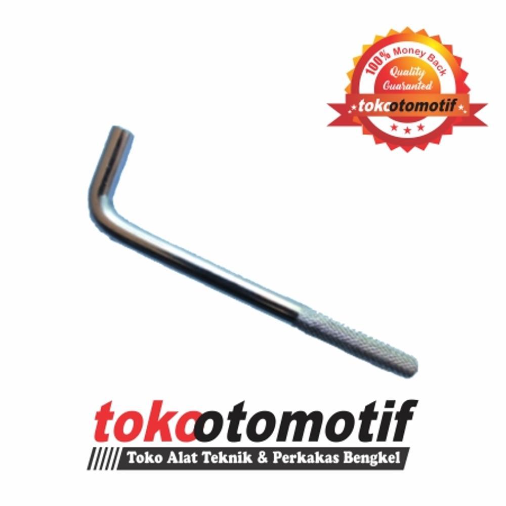 Kunci Stelan Klep Sepeda Motor Honda ( Top Quality ) Special Tools Motor / Alat Bengkel / Kunci Klep