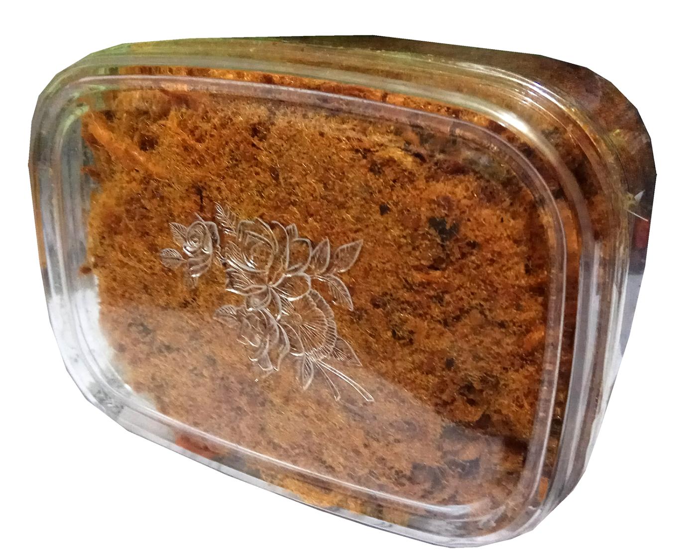 ... Abon Sapi Super Original Lezat dan Gurih - 400gr - 3