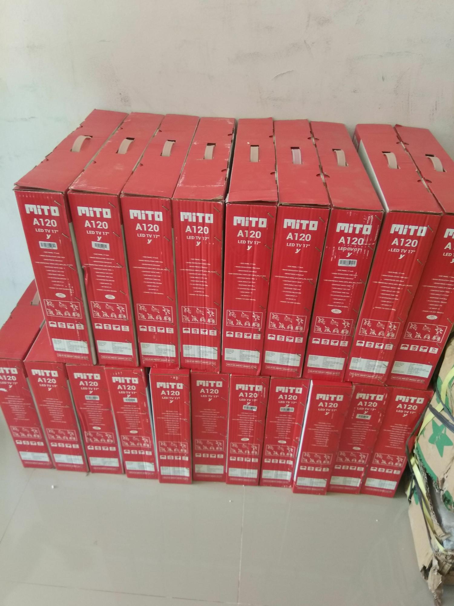 Tv led