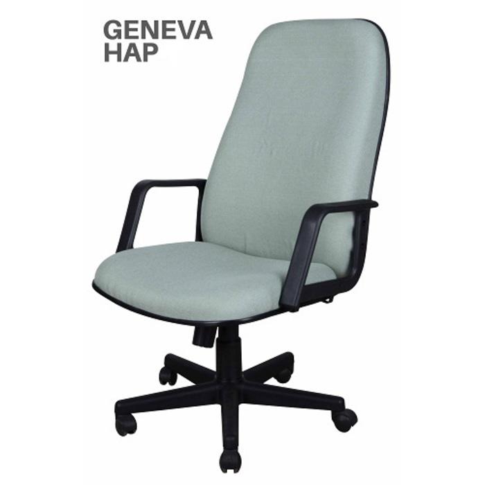 Kursi Kantor Direktur Geneva HAP