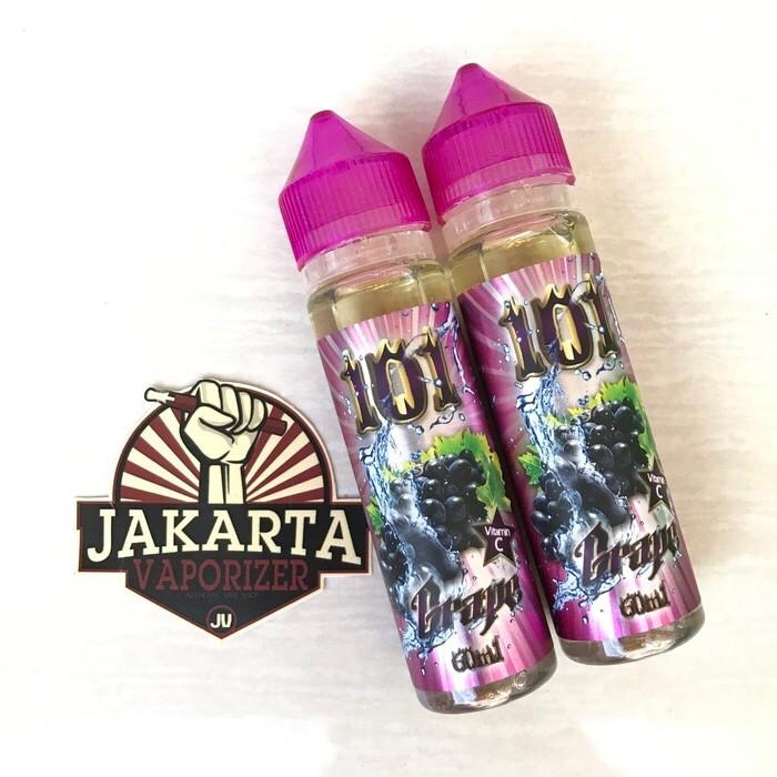 101 Grape 101Grape Anggur Premium Liquid Malaysia By Vitamin C