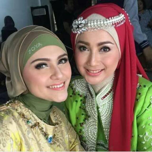 Ciput Zoya Hanifa Cuantiq