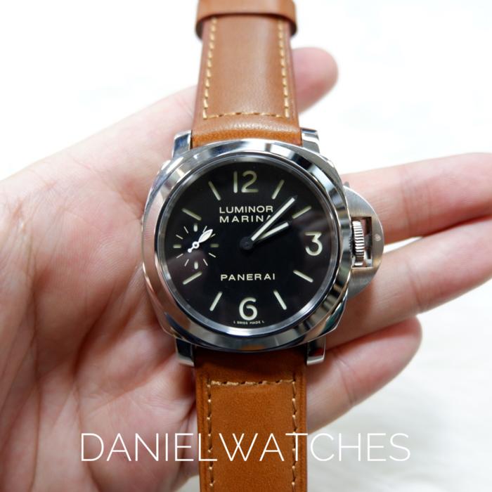 Luminor Panerai Clone Pam 111