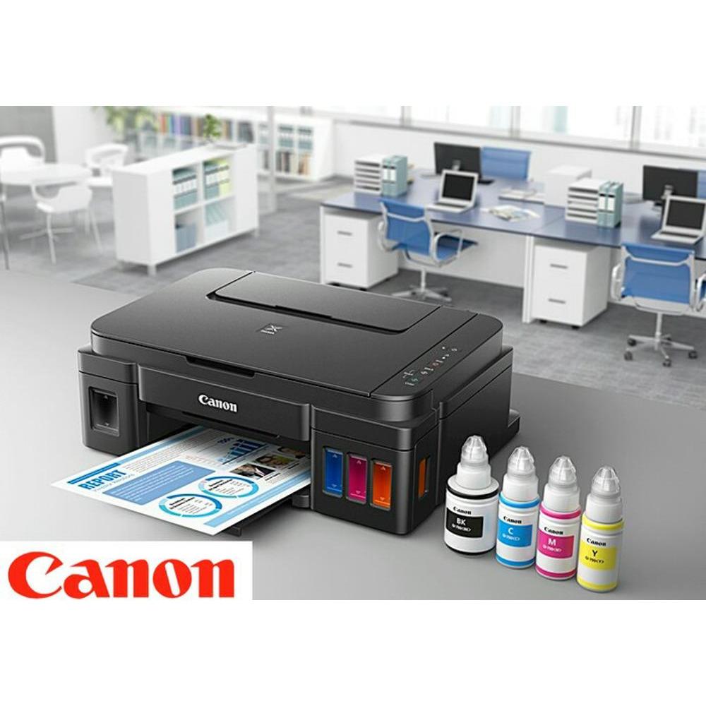 CANON PRINTER G2000