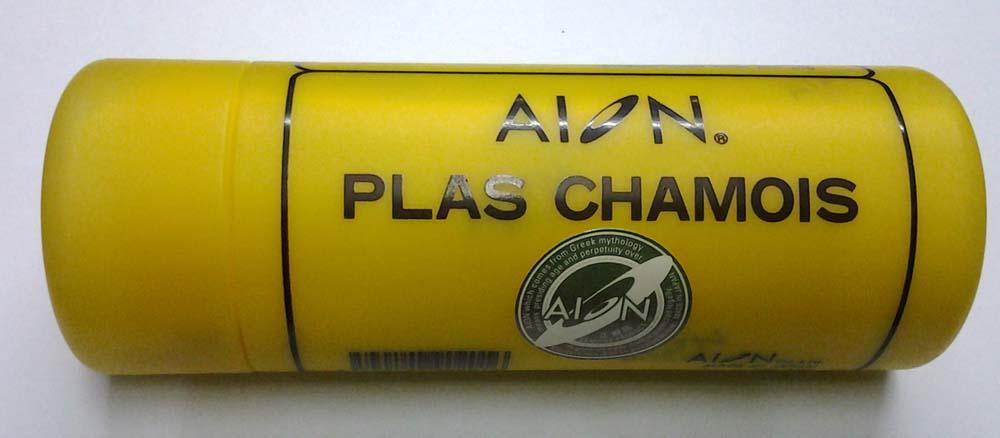 Kanebo AION PLAS CHAMOIS - Kuning Januari 2019 - 2 Kanebo AION PLAS CHAMOIS - Kuning - 2