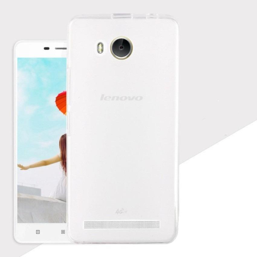 MR Lenovo A7700 Ultrathin Lenovo A7700 / Ultrafit / Silicone Jelly Back Case / Softcase Lenovo