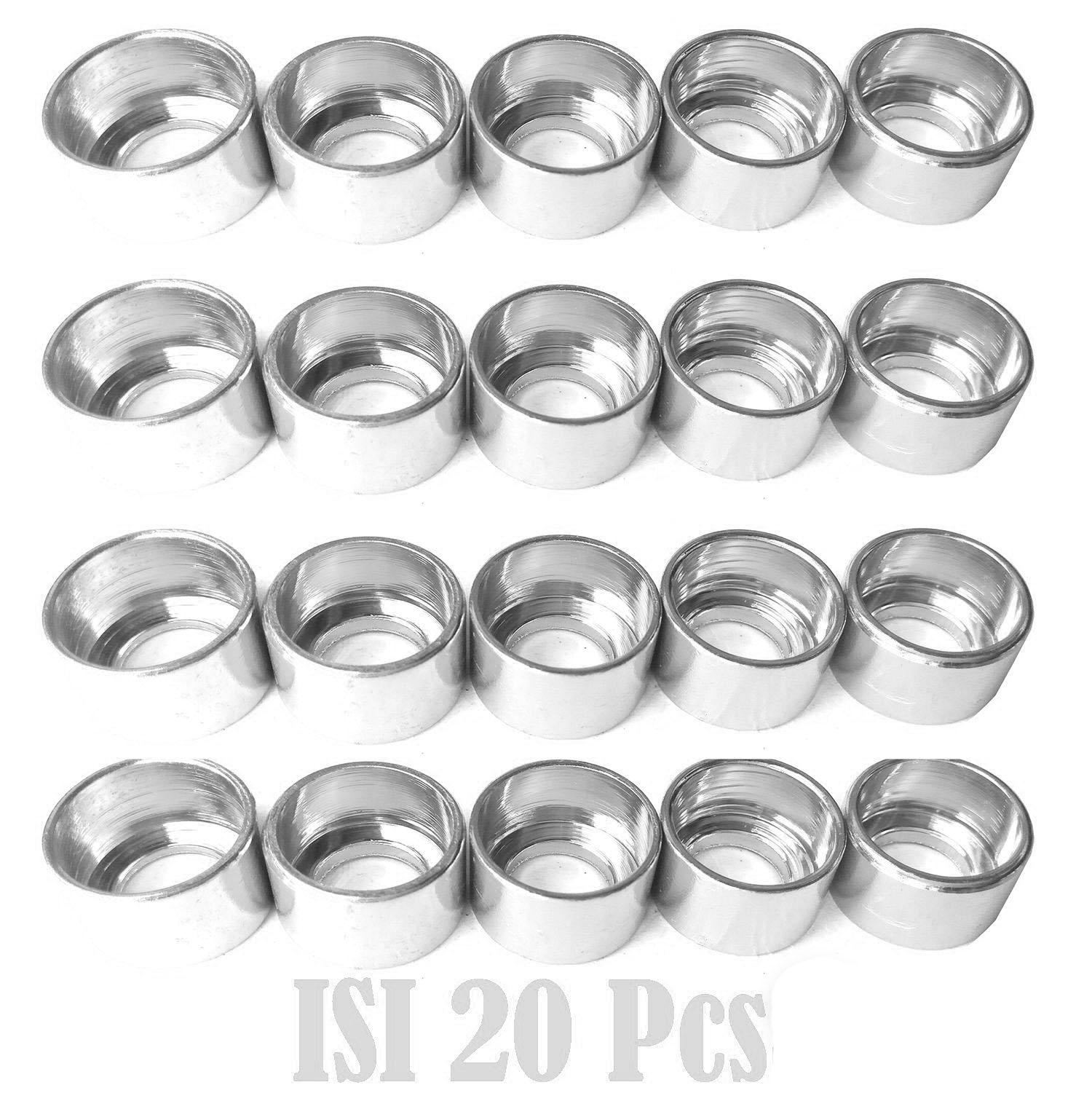 Baut L + Ring Monel Monster Variasi Isi 40pcs Universal - Baut monel Hitam. Source