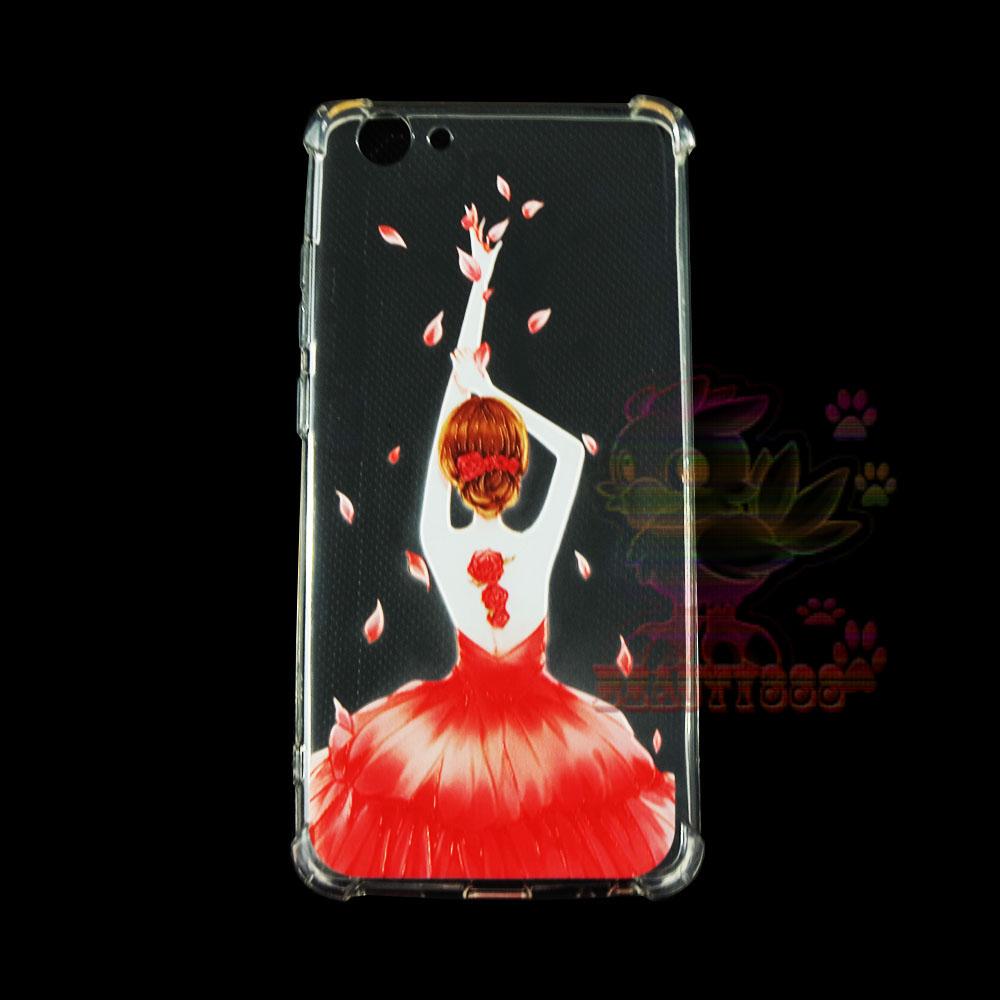 Beauty Case Anti Crack Vivo Y71 Case 3D Luxury Animasi Perempuan Gaun Merah Softcase Anti Jamur Air Case 0.3mm / Silicone Vivo Y71 / Silikon Anti Shock / Case Hp / Jelly Case Vivo Y71 / Anti Crack Gambar / Case Unik - 5 Januari 2019 - 2 Beauty Case Anti Crack Vivo Y71 Case 3D Luxury Animasi Perempuan Gaun Merah Softcase Anti Jamur Air Case 0.3mm / Silicone Vivo Y71 / Silikon Anti Shock / Case Hp / Jelly Case Vivo Y71 / Anti Crack Gambar / Case Unik - 5 - 2
