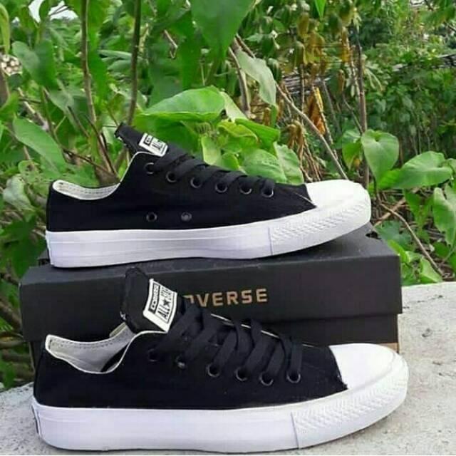 lucky maharani shop sepatu sneakers premium keren murah