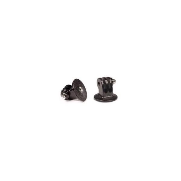 Adapter Tripod Mount Action Camera Gopro Xiaomi Bpro Sjcam Kogan Dll