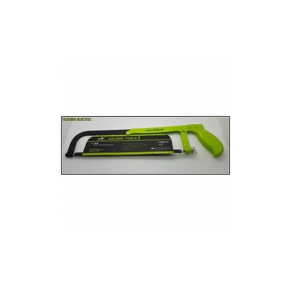 AOLONG HACKSAW Gergaji Besi Ergonomic Murah Terjangkau