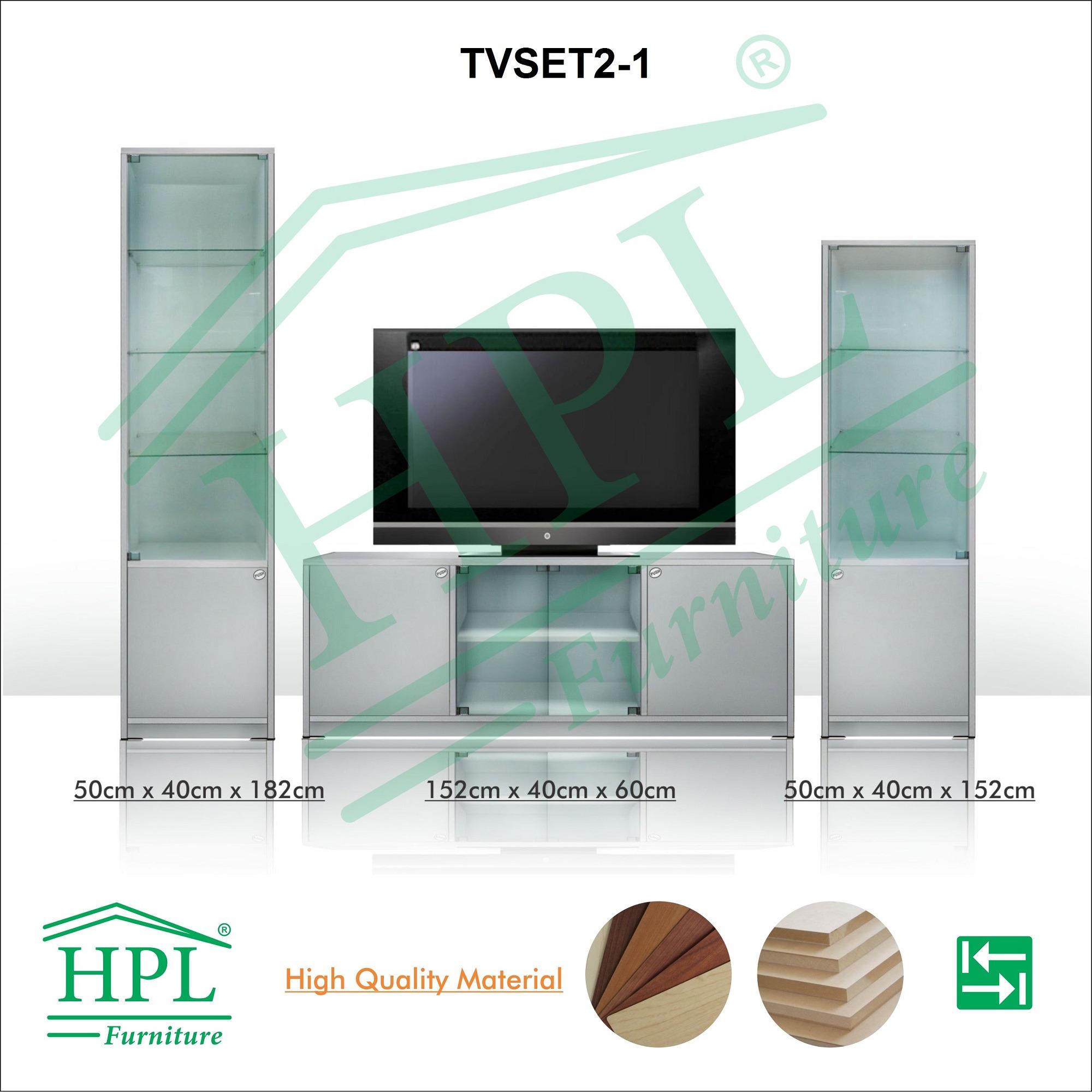 Meja Tv HPL1