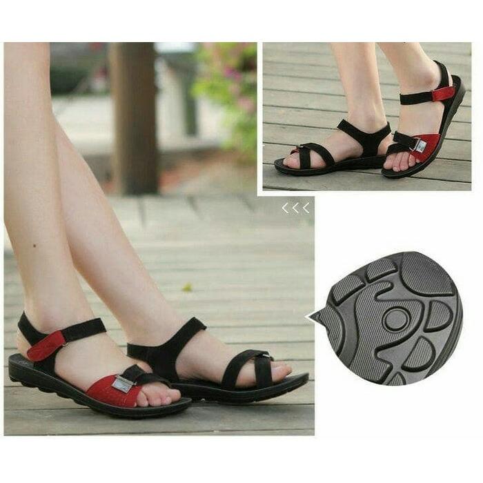 ZORA-SANDAL WANITA JJ19