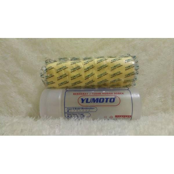 Lap Kanebo Merk Yumoto Sedang