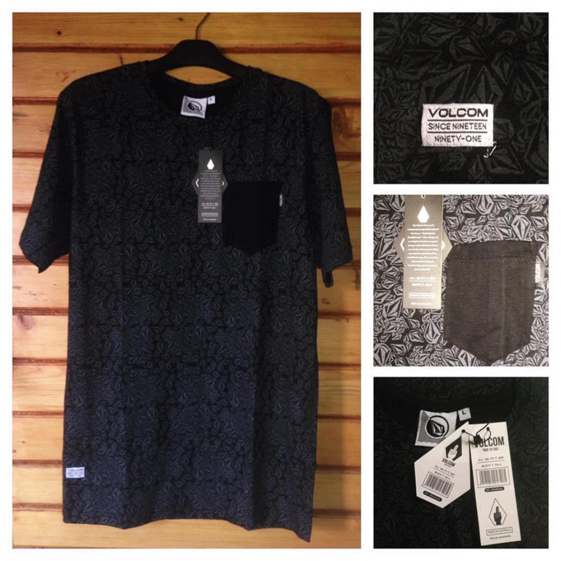 KAOS DISTRO SURFING ORIGINAL QUICKSILVER RIPCURL VOLCOM HURLEY DLL