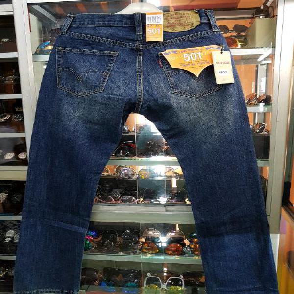 Celana Panjang Jeans 501 Kwalitas Premium Januari 2019 - 4 Celana panjang jeans 501 kwalitas premium - 4