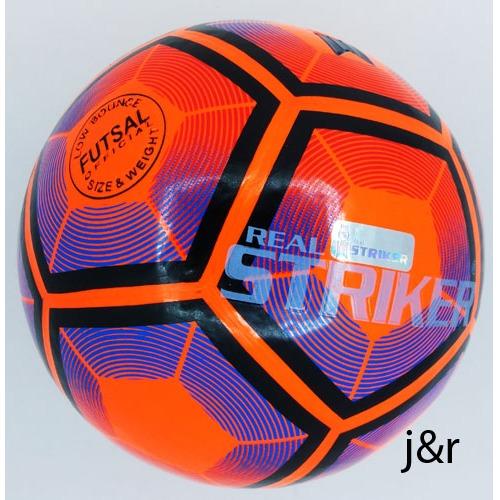 BOLA FUTSAL THE REAL STRIKER