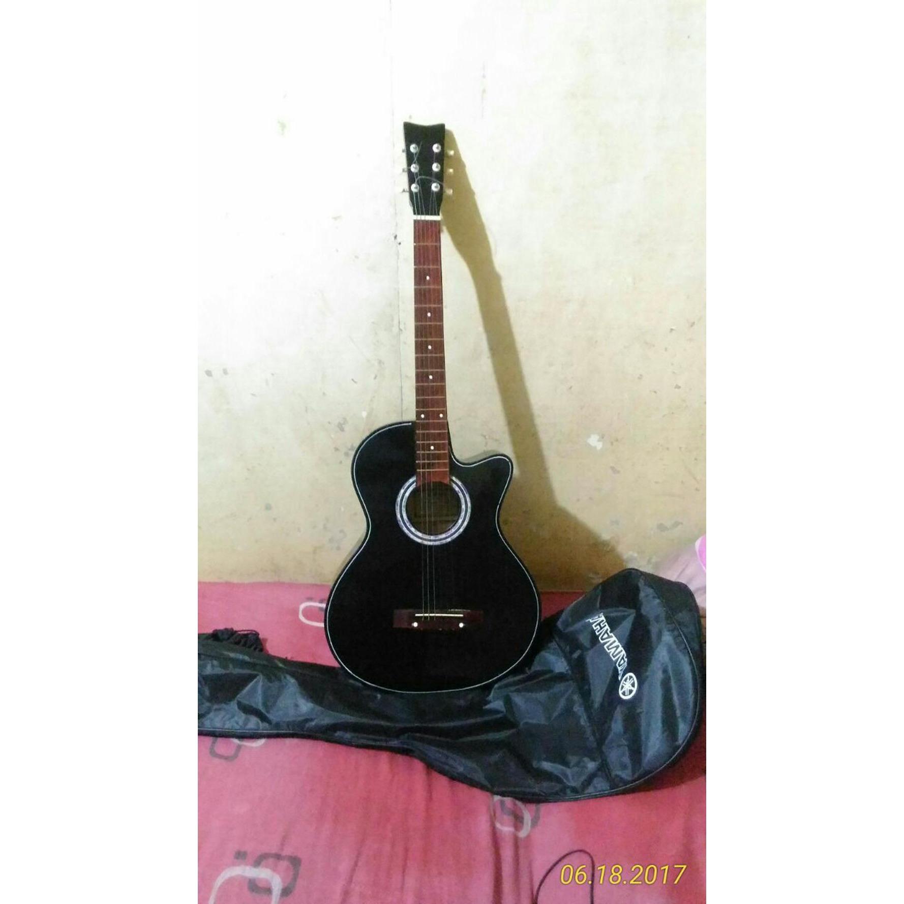 PROMO.........GITAR AKUSTIK PEMULA