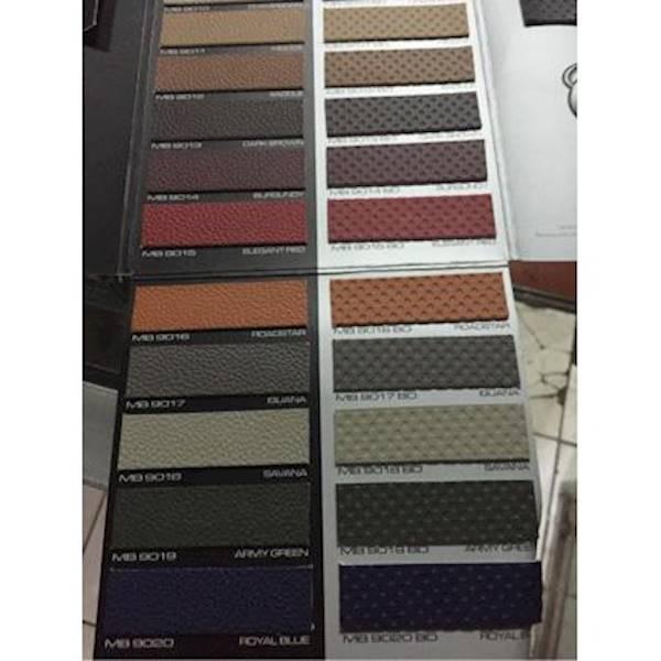 Sarung Jok Bahan Mbtech Mobil 3 Baris Seperti Innova Avanza