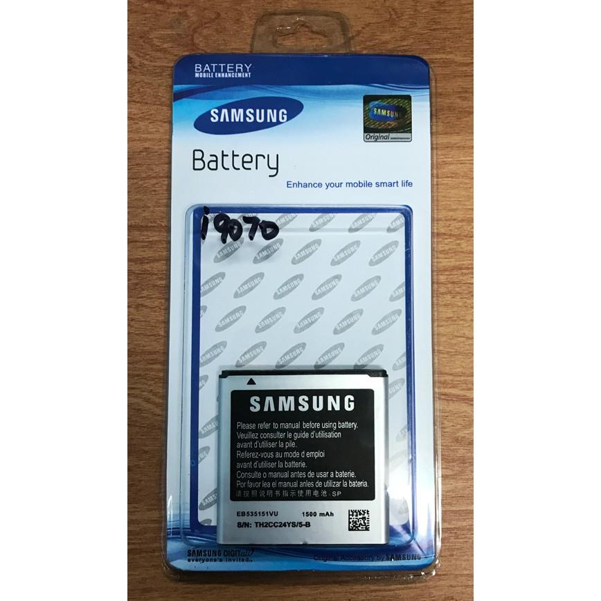 Baterai Battery Bat Samsung S Advance/ I9070 Original 99%