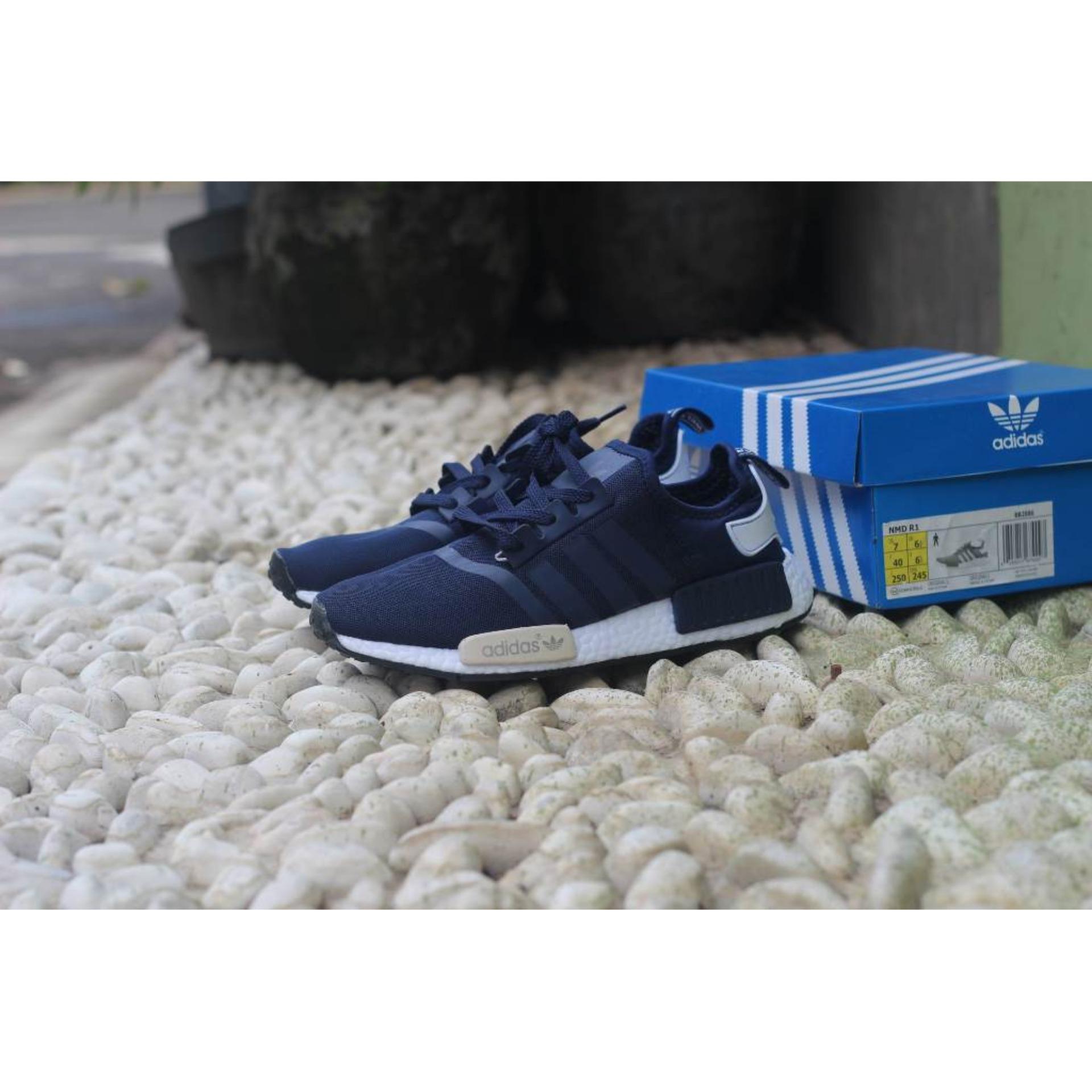 Sepatu Adidas NMD Tokyo Premium 0400 12