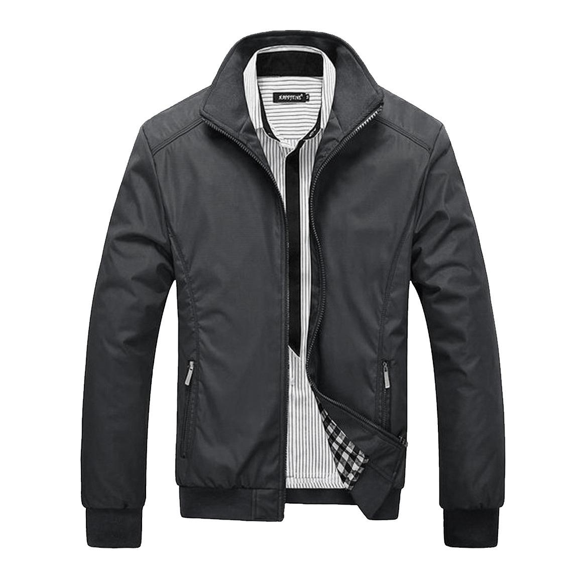 Jaket Virendra Warna Abu Abu . Bahan Parasut Mayer Distro Bandung. Waterproof Anti air Tersedia 5 Warna DISKON Fashion Online Bandung.